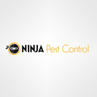 Ninja Pest Control