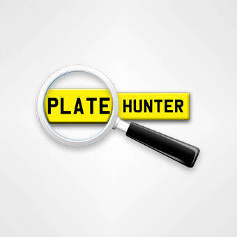 Platehunter