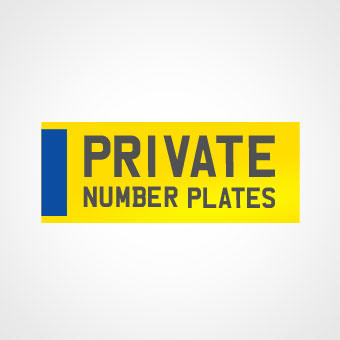 Private Number Plates