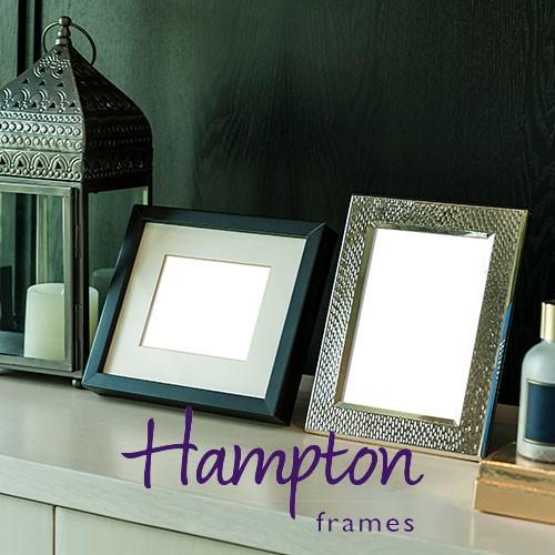 Hampton Frames Freetimers