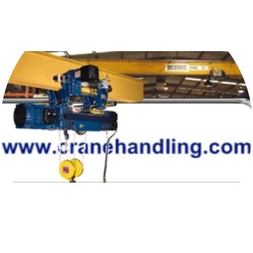 Crane Handling
